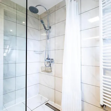 Maisonette-Wohnung Dreams Come True mit Terrasse Schiffweiler Exterior foto