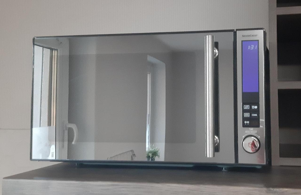 Apartment Maisonette-Wohnung Dreams Come True mit Terrasse