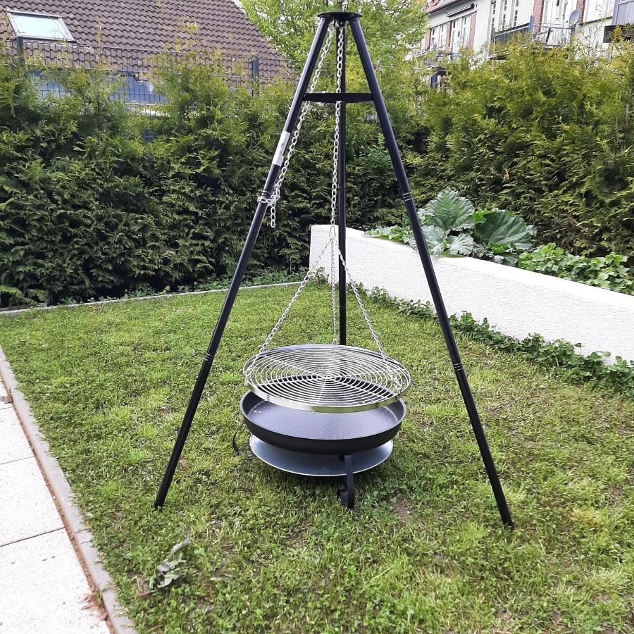 Apartment Maisonette-Wohnung Dreams Come True mit Terrasse *
