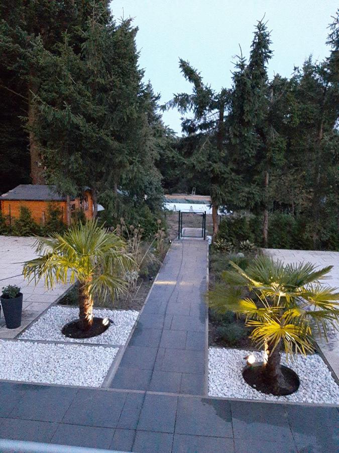 Maisonette-Wohnung Dreams Come True mit Terrasse Apartment