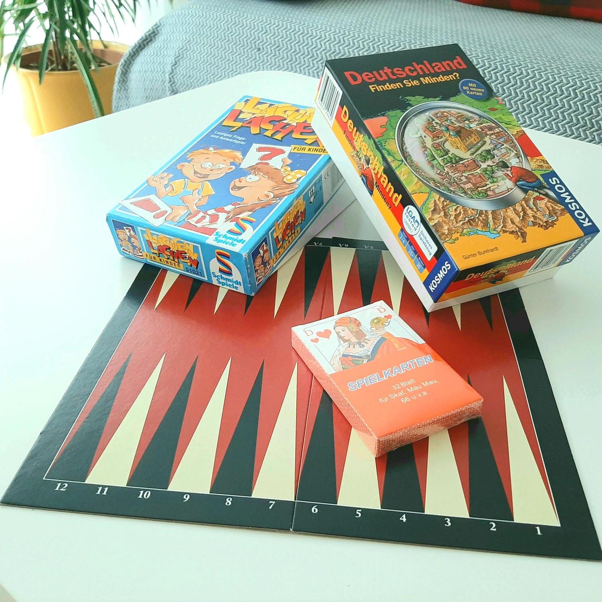 Apartment Maisonette-Wohnung Dreams Come True mit Terrasse