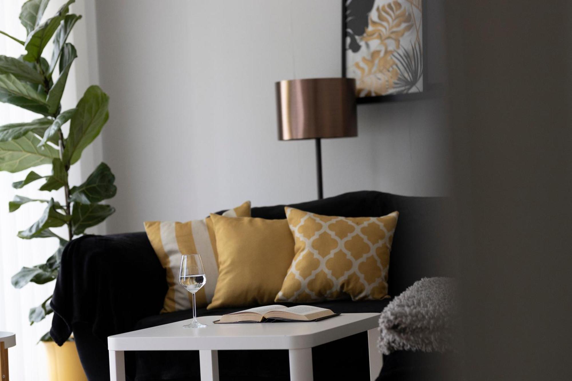 Apartment Maisonette-Wohnung Dreams Come True mit Terrasse *