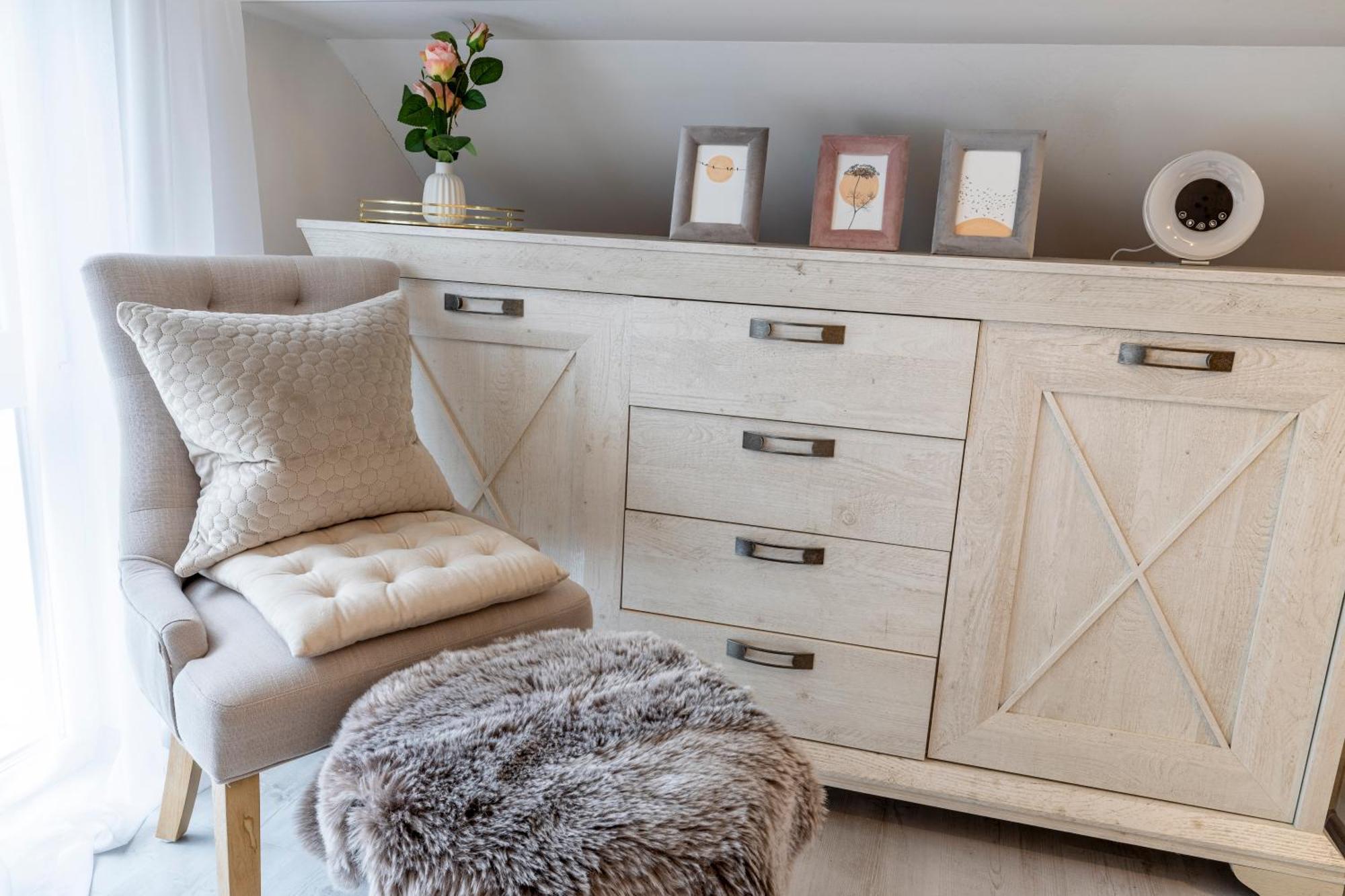 Maisonette-Wohnung Dreams Come True mit Terrasse Apartment *