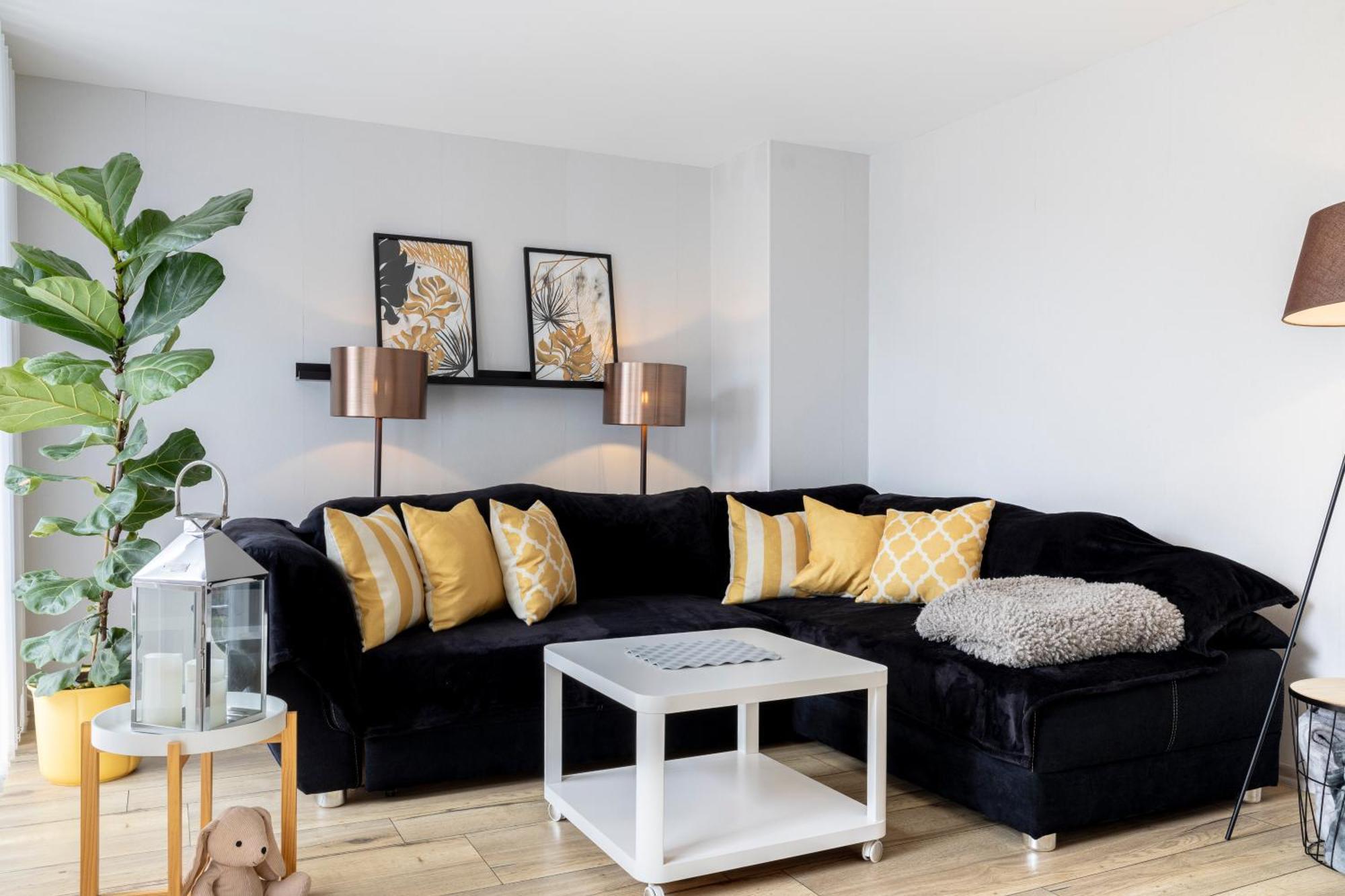 Apartment Maisonette-Wohnung Dreams Come True mit Terrasse *