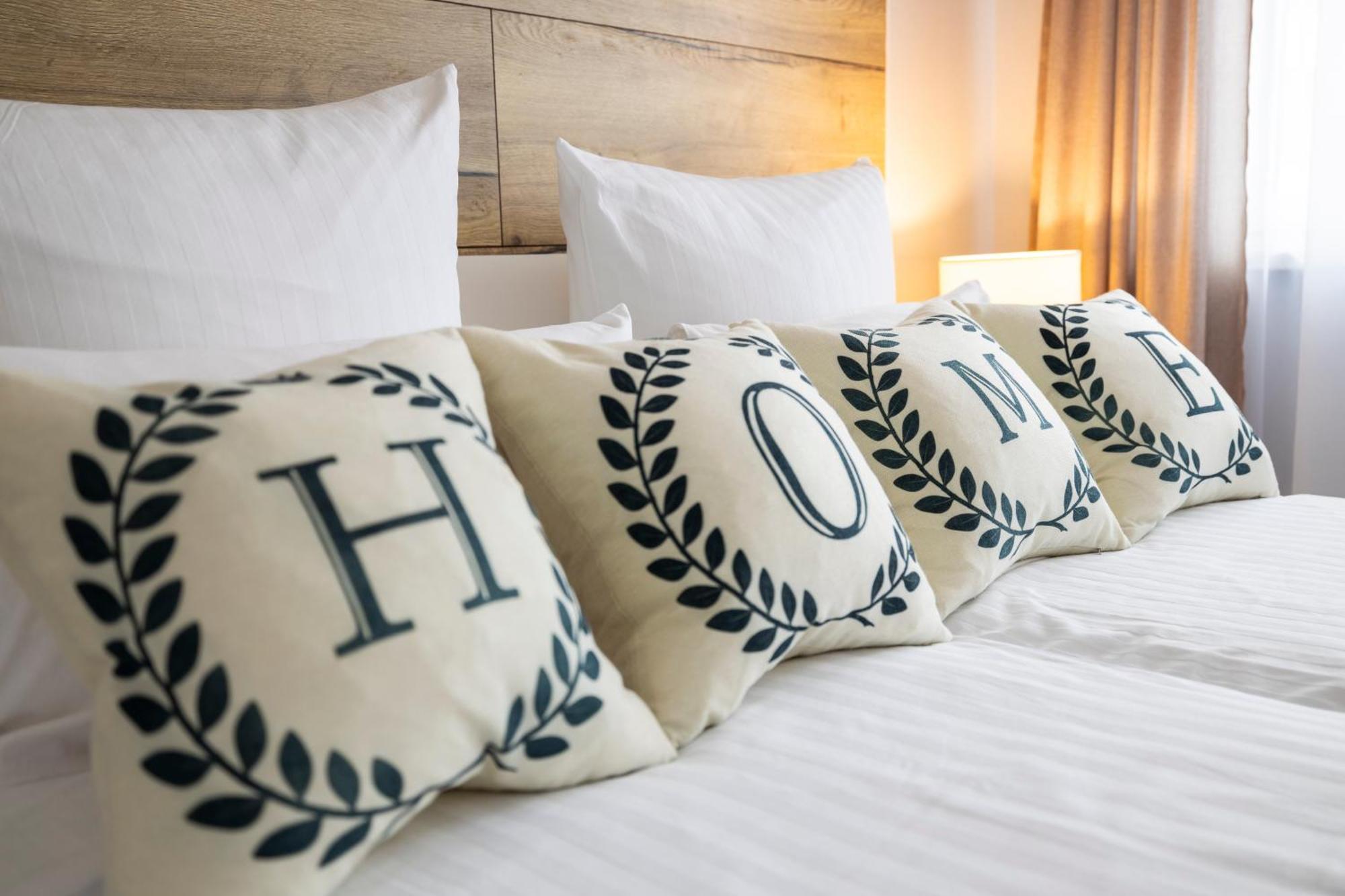 Maisonette-Wohnung Dreams Come True mit Terrasse Apartment Schiffweiler