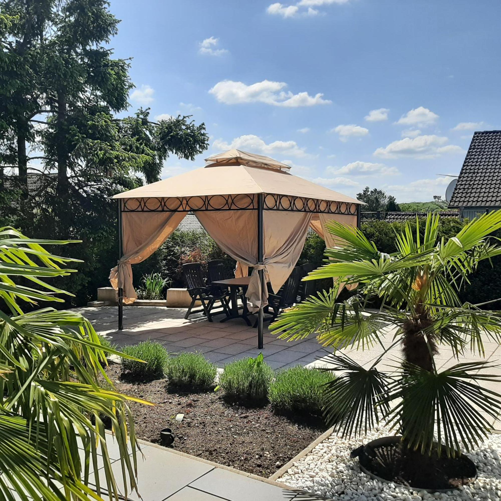 Maisonette-Wohnung Dreams Come True mit Terrasse Apartment Schiffweiler