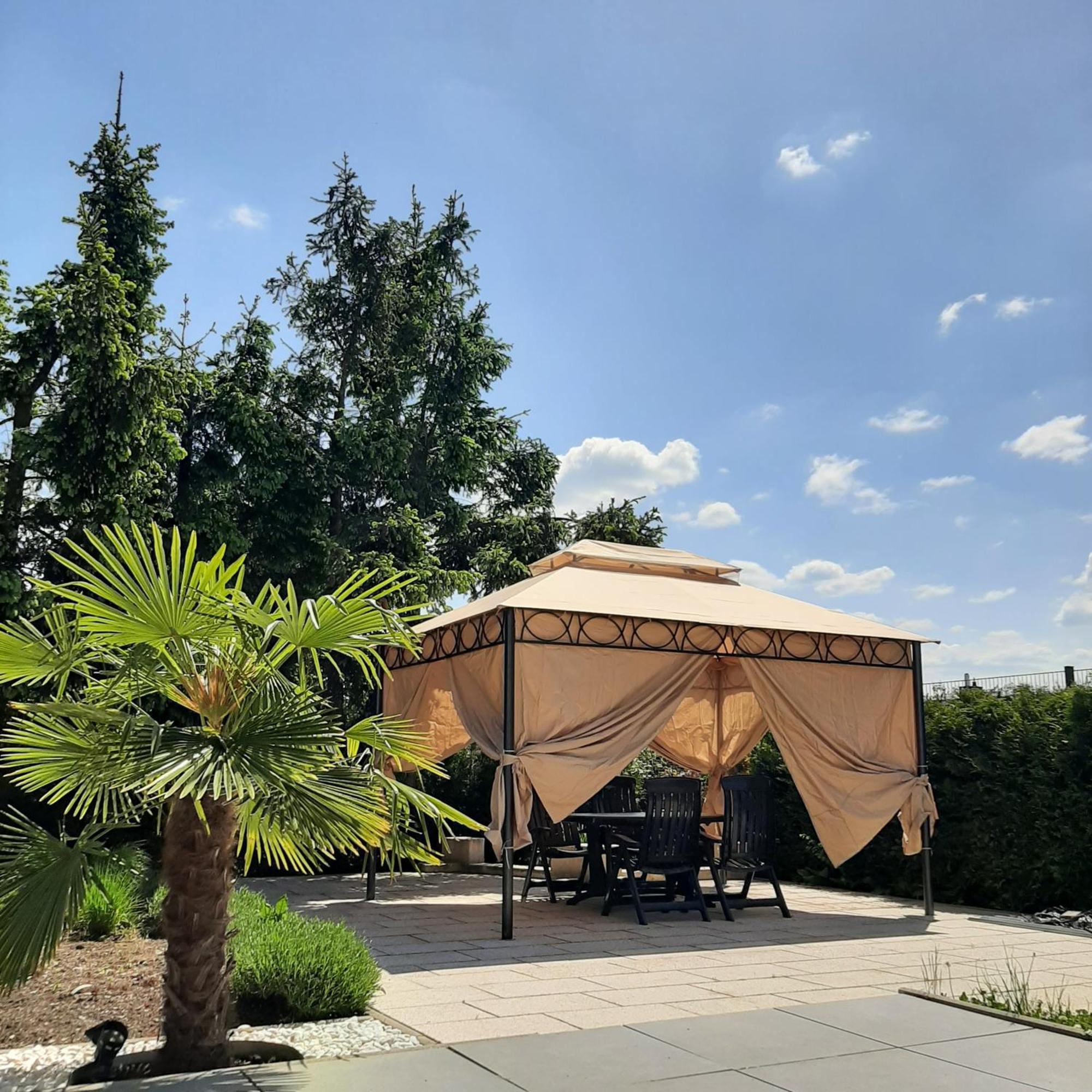 Maisonette-Wohnung Dreams Come True mit Terrasse *